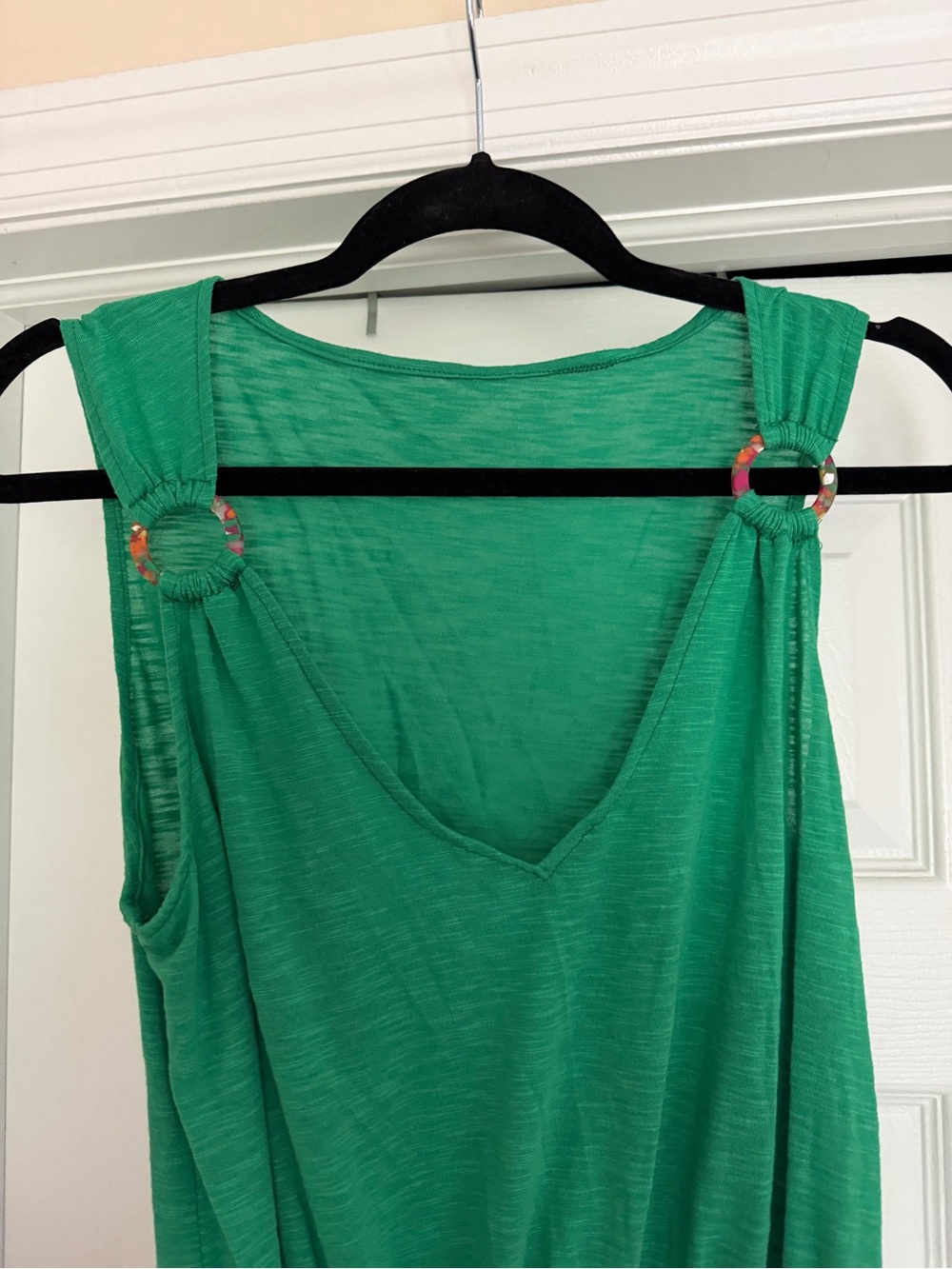 Becca swim cover up - Picture 2 of 5